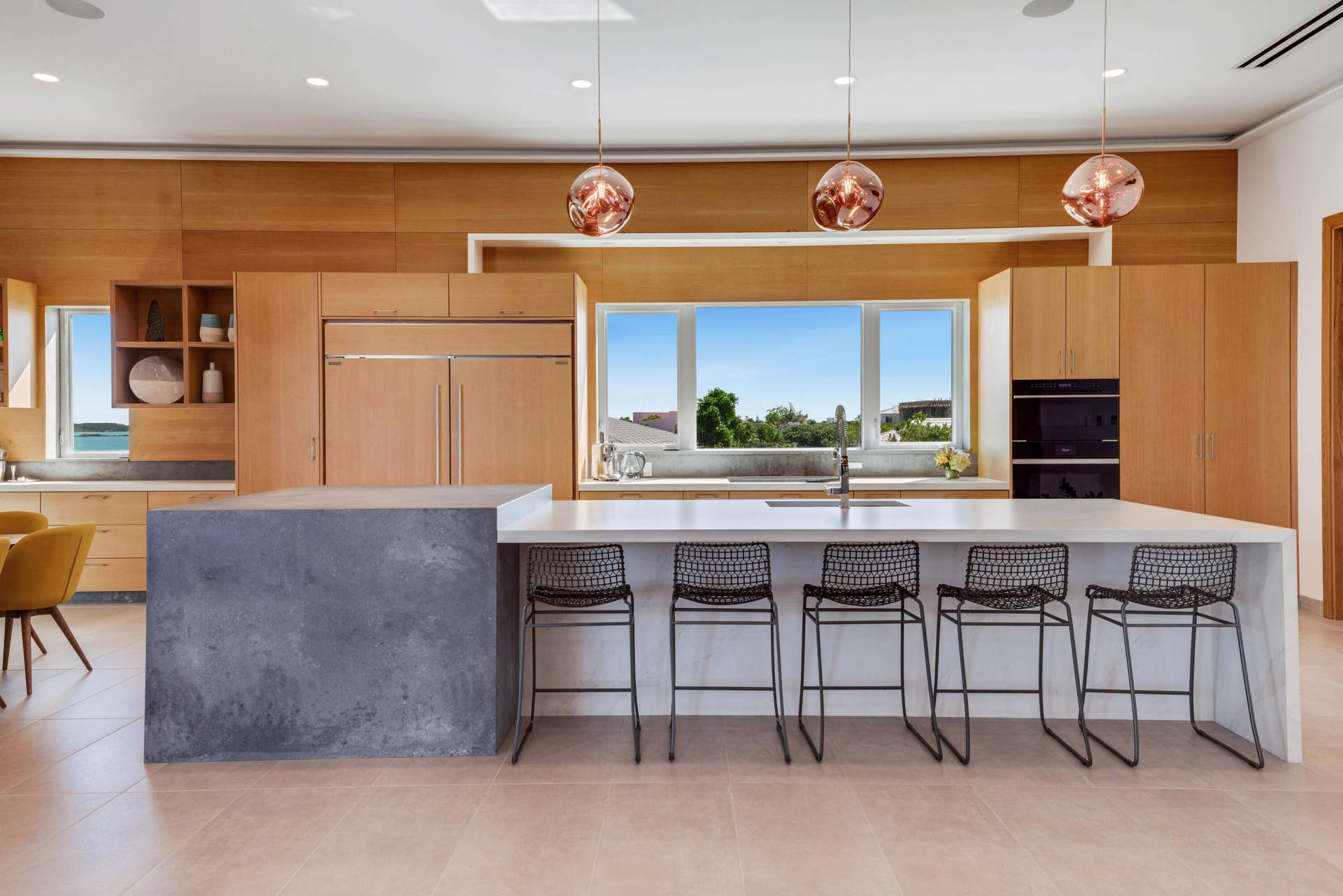245 Chalk Sound Drive, Kitchen