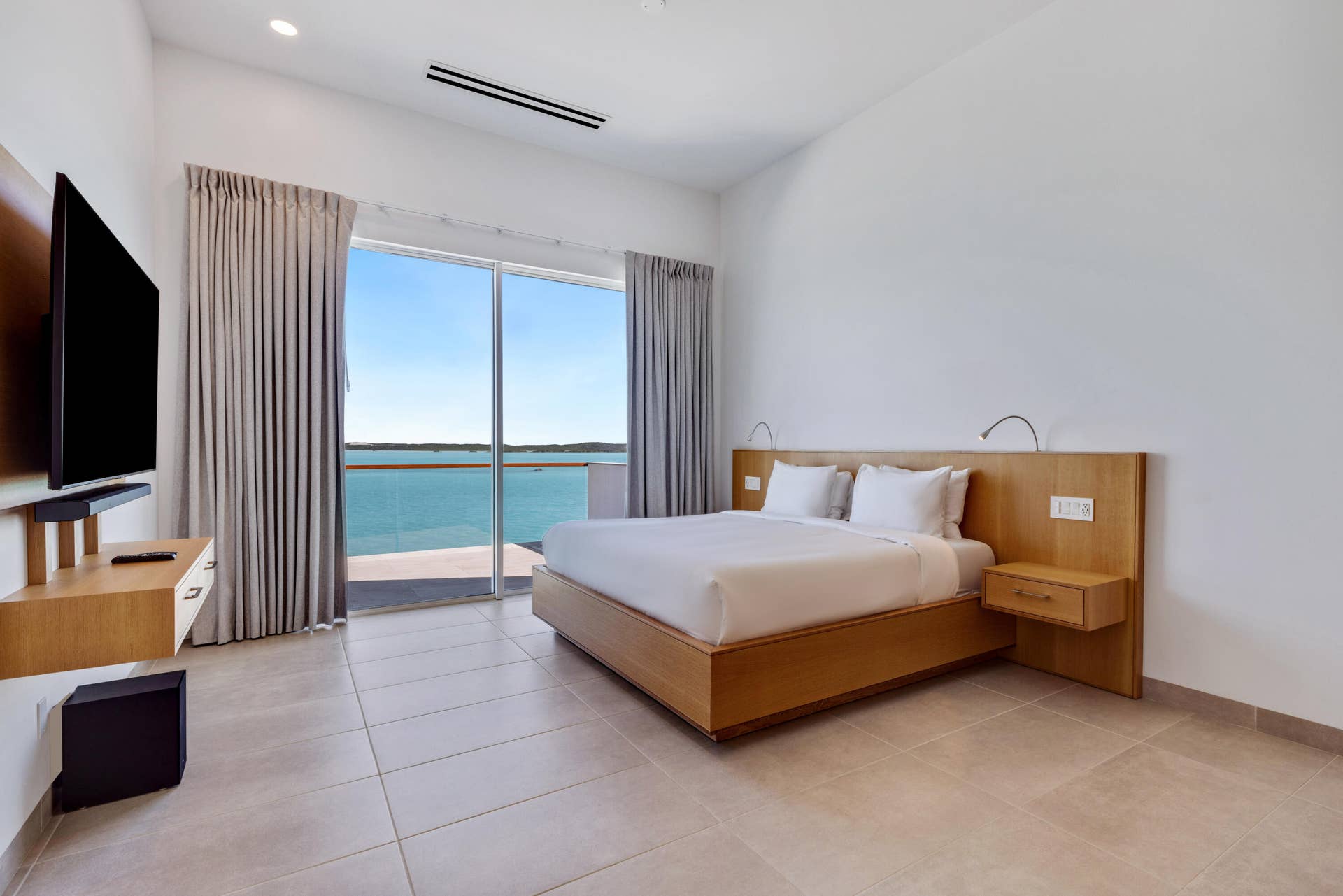245 Chalk Sound Drive, Bedroom