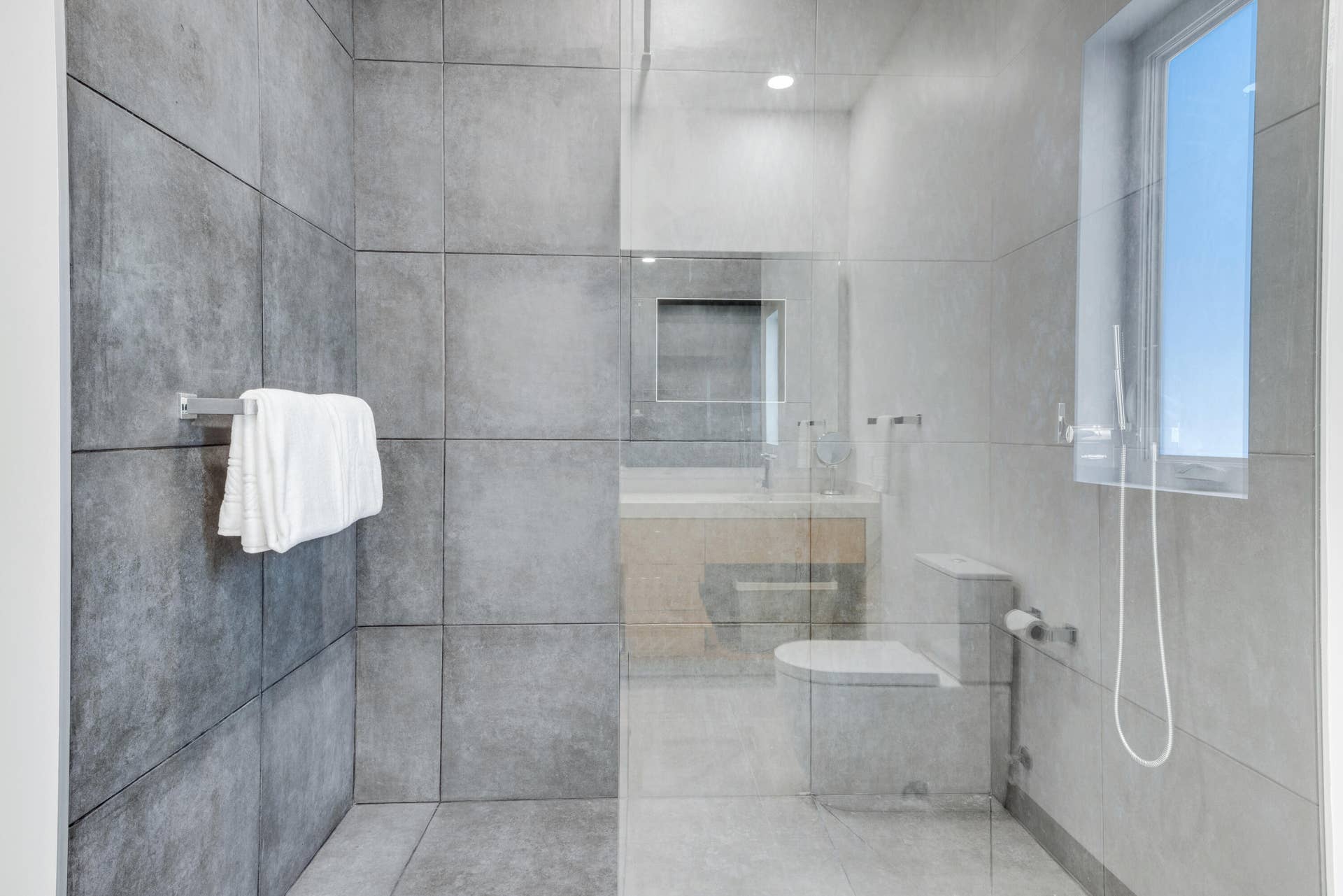 245 Chalk Sound Drive, Bathroom