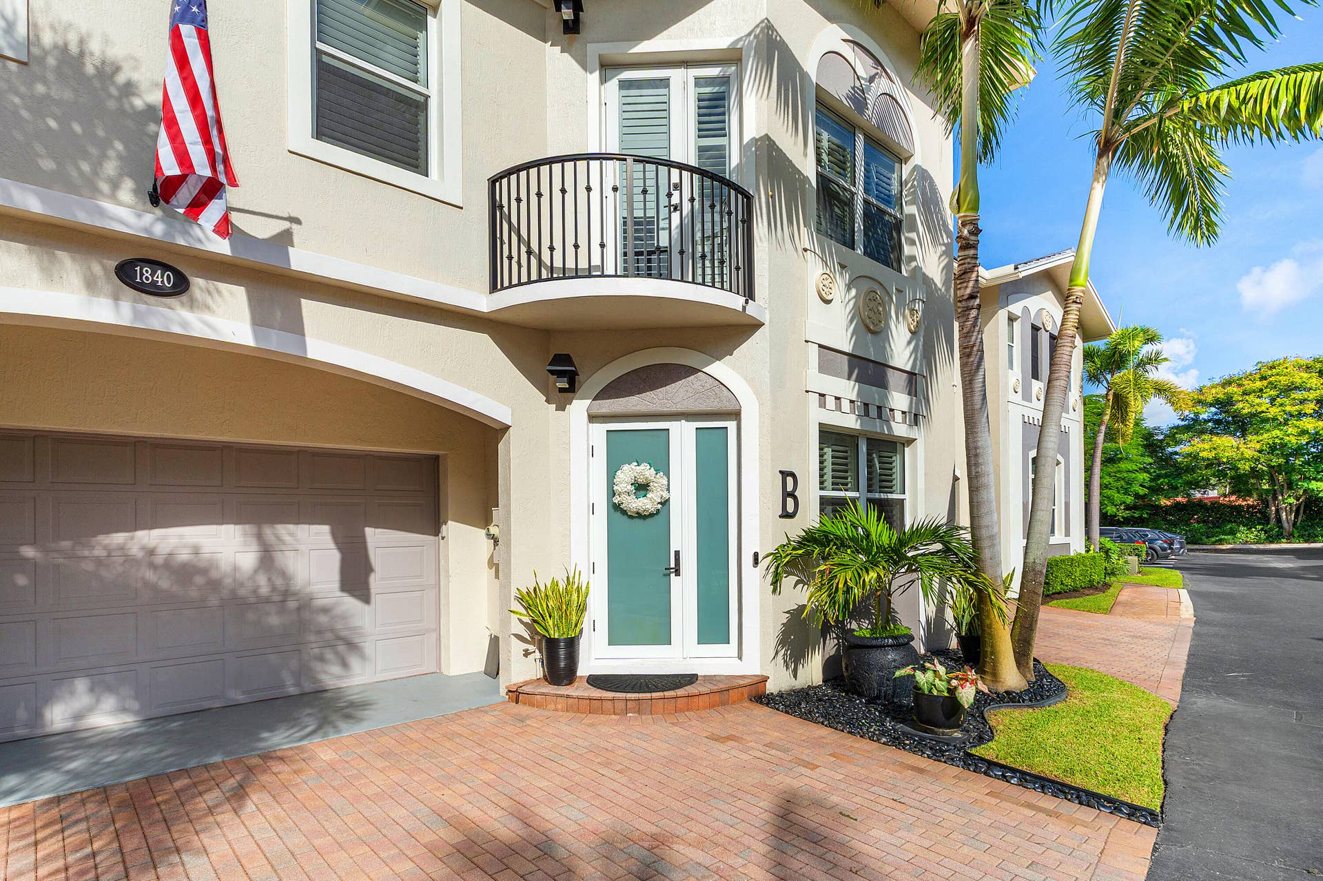 1840 HIGHLAND GROVE Drive, Delray Beach, FL 33445 004-1840HighlandGroveDrive-DelrayBeach-F