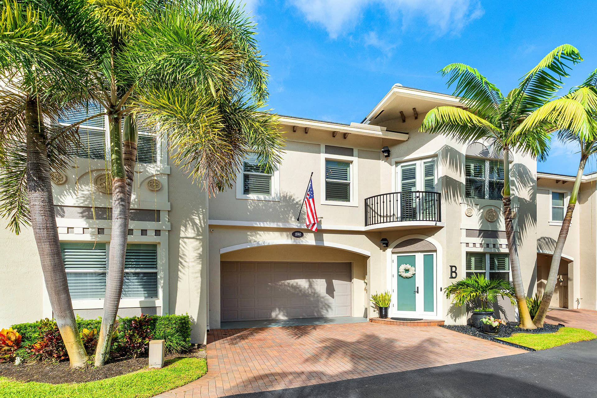 1840 HIGHLAND GROVE Drive, Delray Beach, FL 33445 003-1840HighlandGroveDrive-DelrayBeach-F