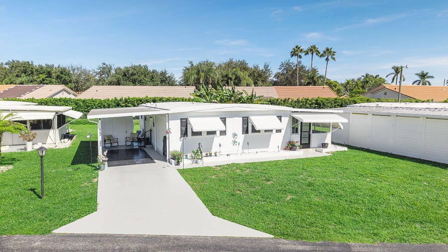 Property photo for 8702 Duchess Court E, #352, Boynton Beach, FL