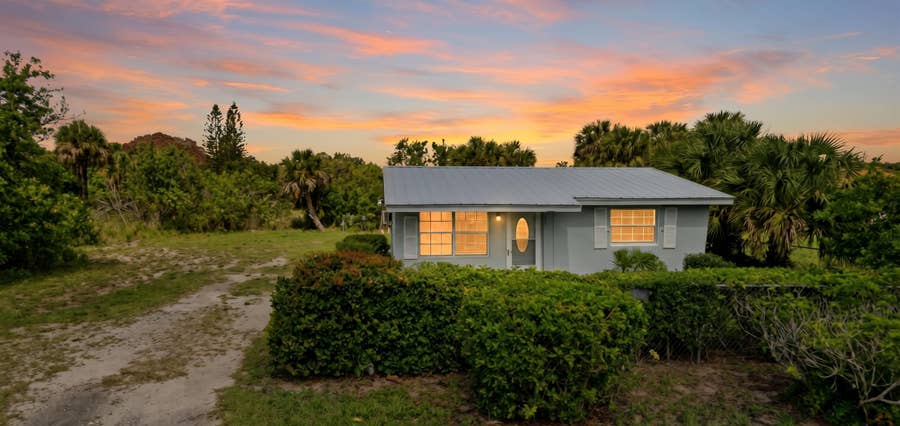 Property photo for 4229 25th Avenue, Vero Beach, FL