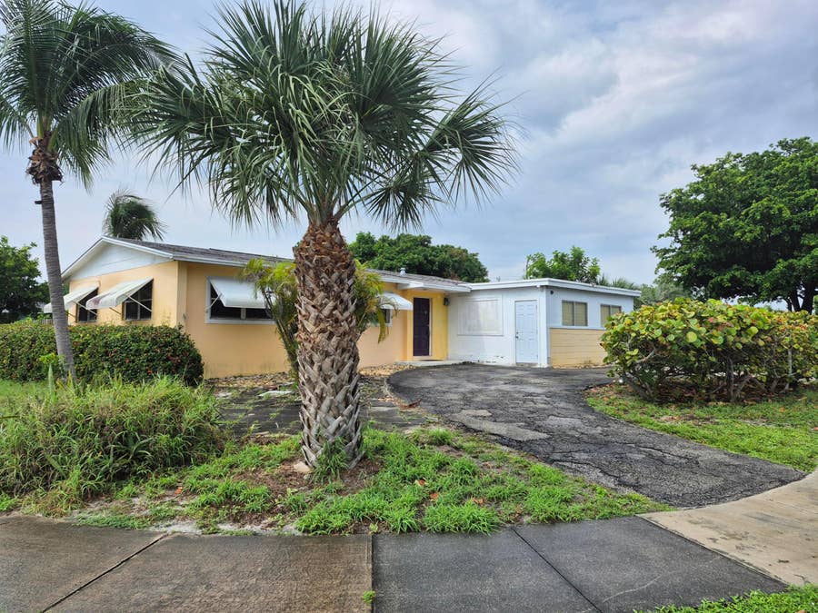 Property photo for 103 N 12th Street, Lantana, FL