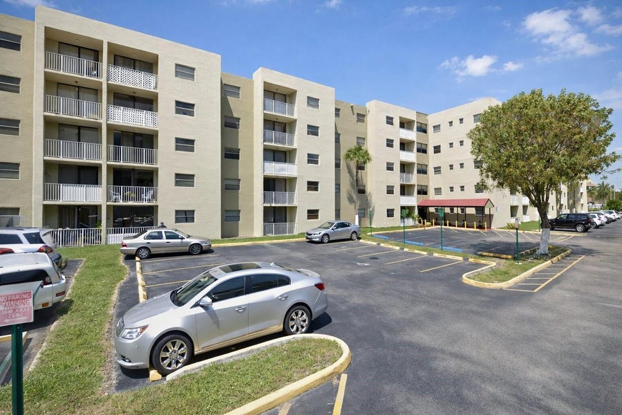 Property photo for 8185 NW 7TH Street, #214, Miami, FL