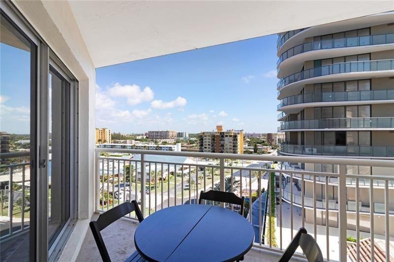 710 N OCEAN Boulevard, #802, Pompano Beach, Pompano Beach, FL 33062 Photo 8