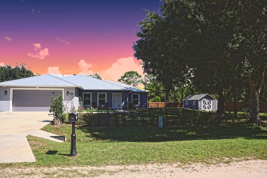 Property photo for 10526 Center Avenue, Okeechobee, FL