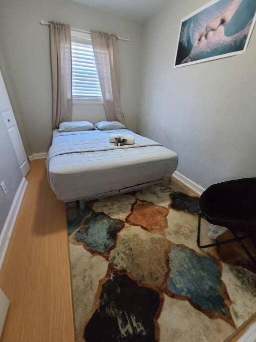 3321 SW 32ND Avenue, West Park, FL 33023 Bedroom 4