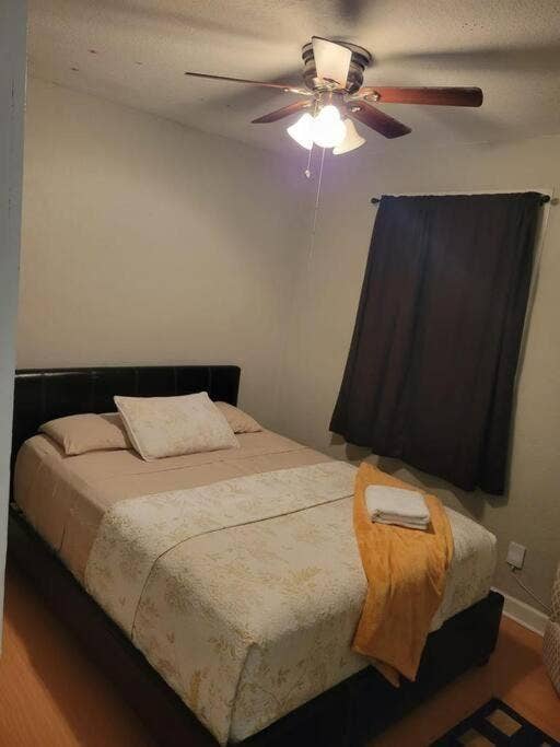 3321 SW 32ND Avenue, West Park, FL 33023 Bedroom 2
