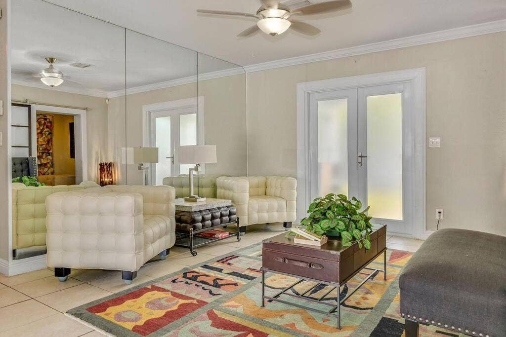 3321 SW 32ND Avenue, West Park, FL 33023 Main hurricane proof door