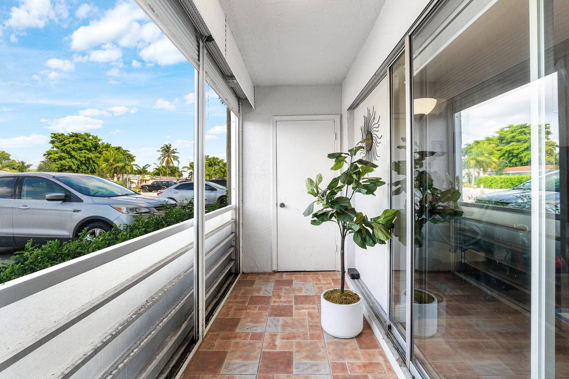 1428 SE 4th Avenue, #143, Deerfield Beach, FL 33441 Patio