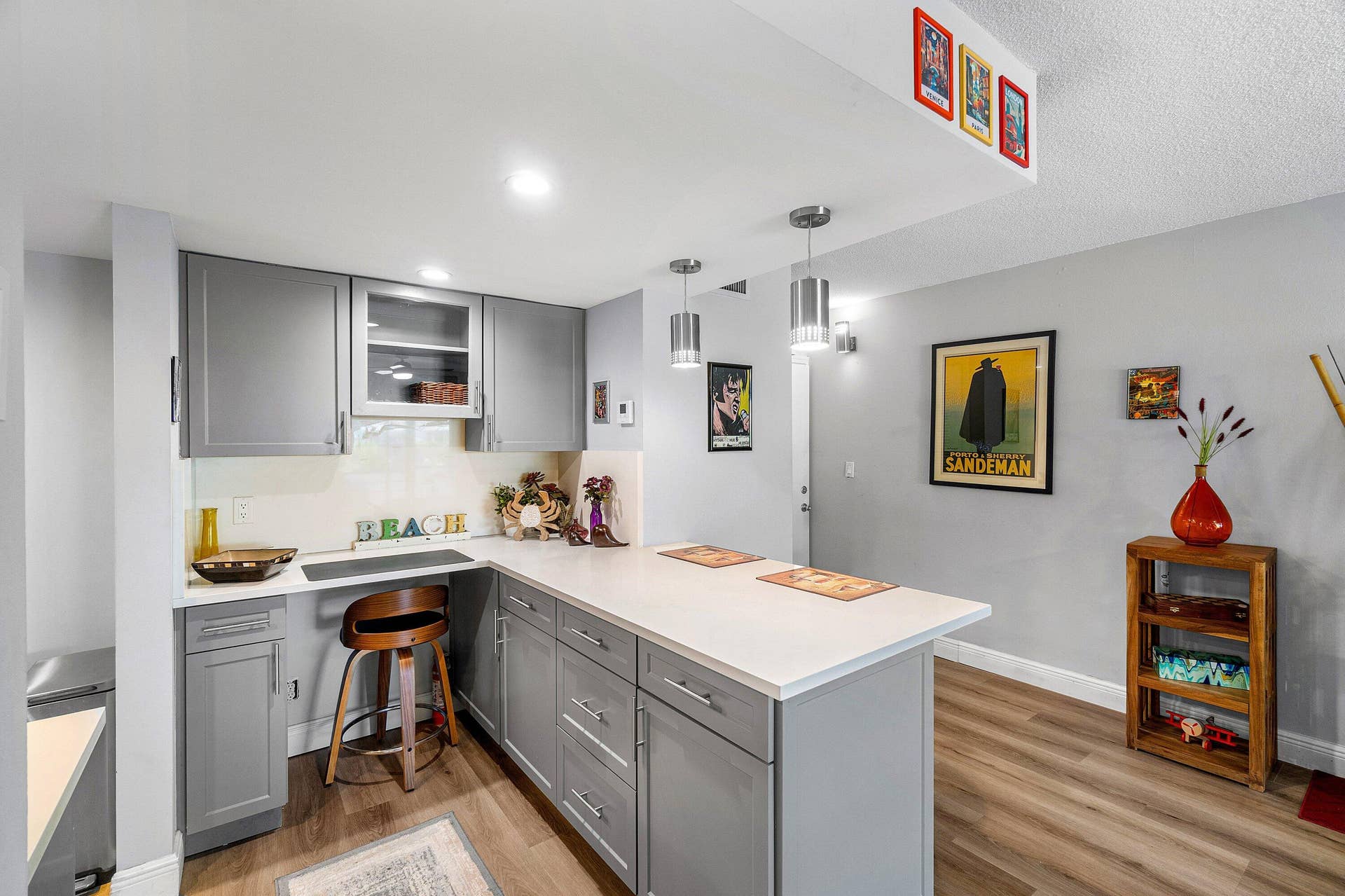 1428 SE 4th Avenue, #143, Deerfield Beach, FL 33441 Kitchen
