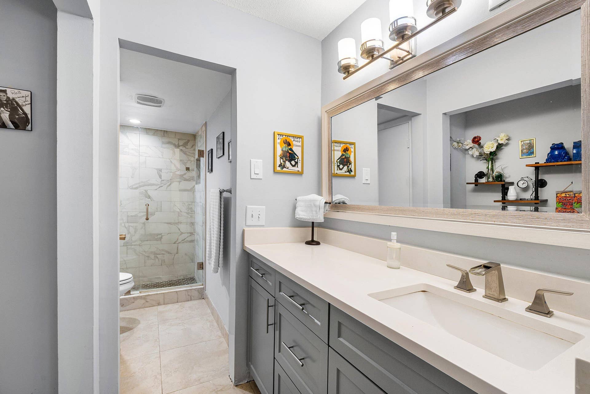 1428 SE 4th Avenue, #143, Deerfield Beach, FL 33441 Bathroom