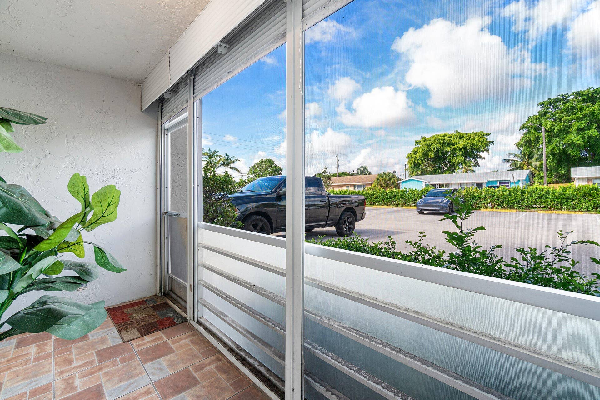 1428 SE 4th Avenue, #143, Deerfield Beach, FL 33441 Sun Room