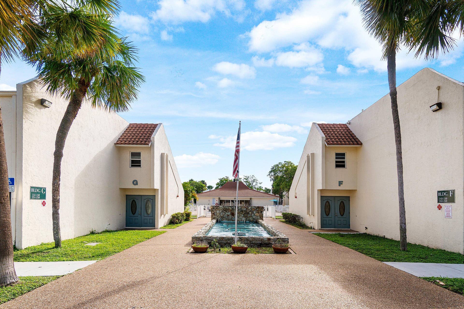Community Amenities