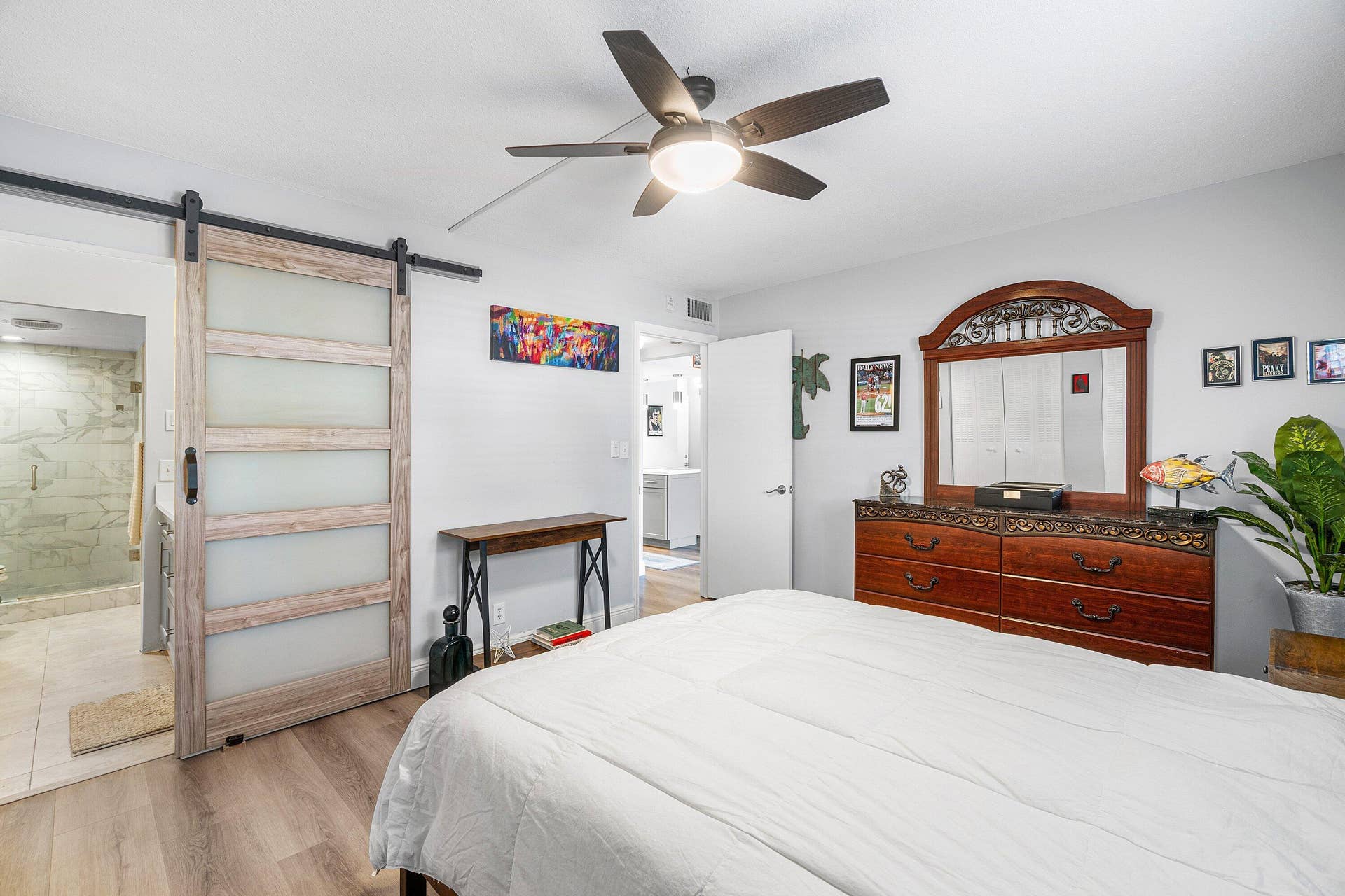 1428 SE 4th Avenue, #143, Deerfield Beach, FL 33441 Bedroom