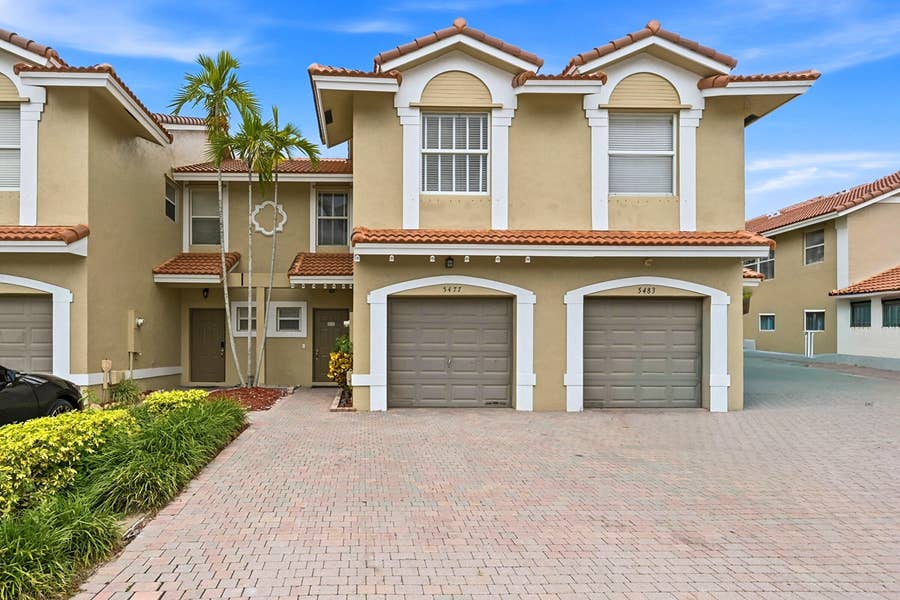 Property photo for 5477 NW 90th Terrace, Sunrise, FL