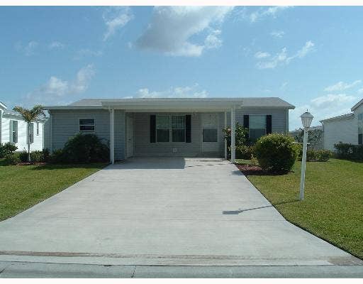 Property photo for 3106 Scarlet Tanager Court, Port St Lucie, FL