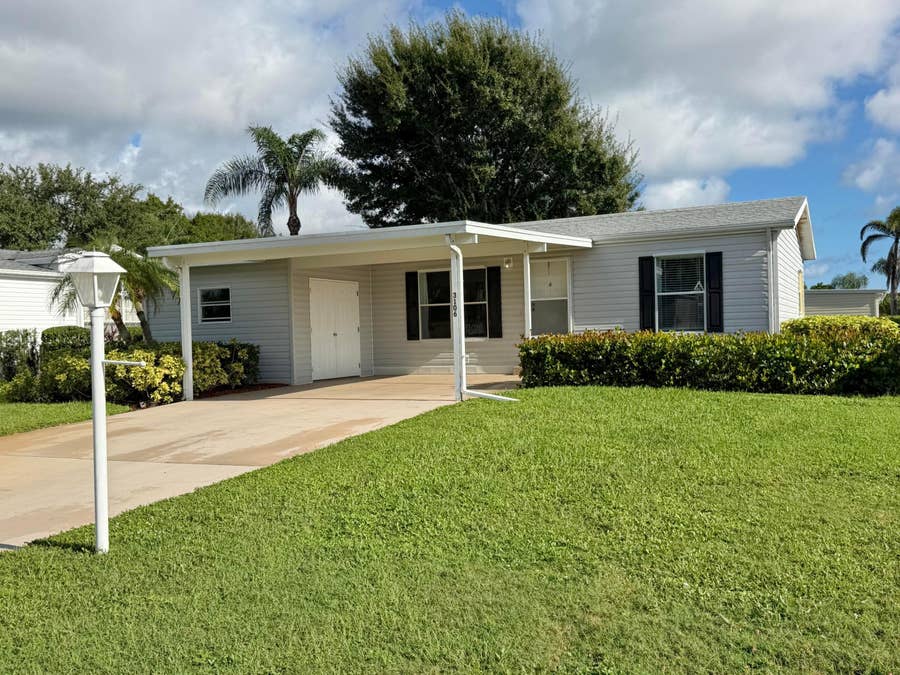 Property photo for 3106 Scarlet Tanager Court, Port St Lucie, FL