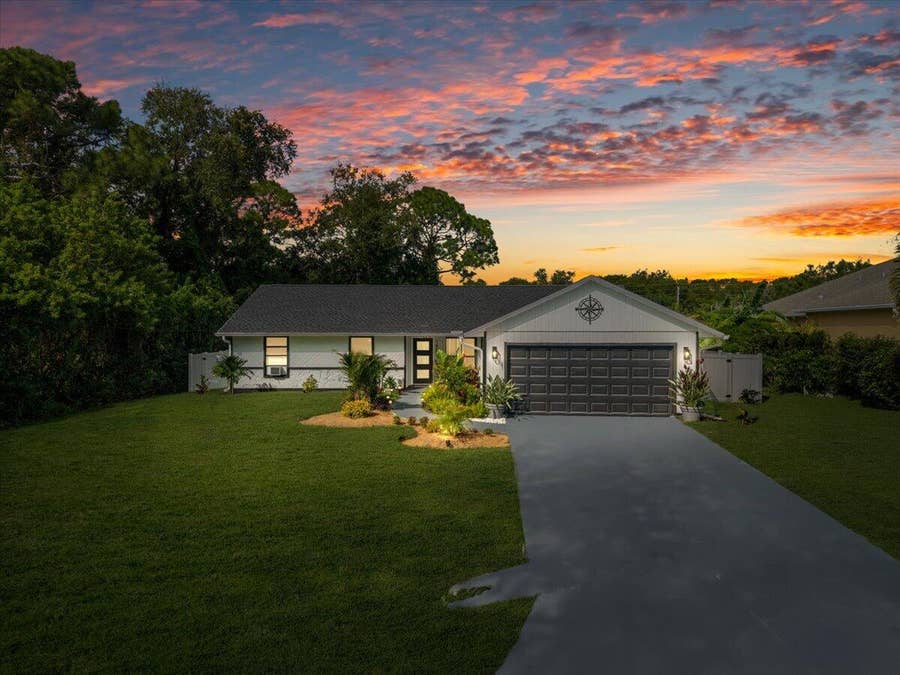 Property photo for 1551 Clearbrook Street, Sebastian, FL