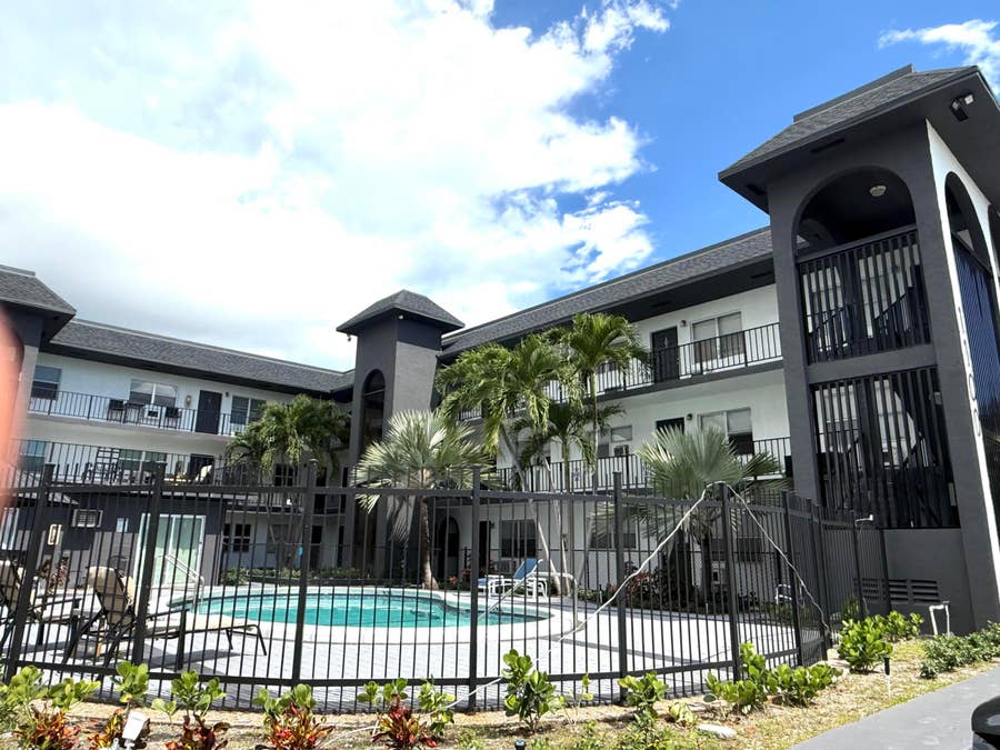 Property photo for 1100 NE 9TH Avenue, #202, Fort Lauderdale, FL
