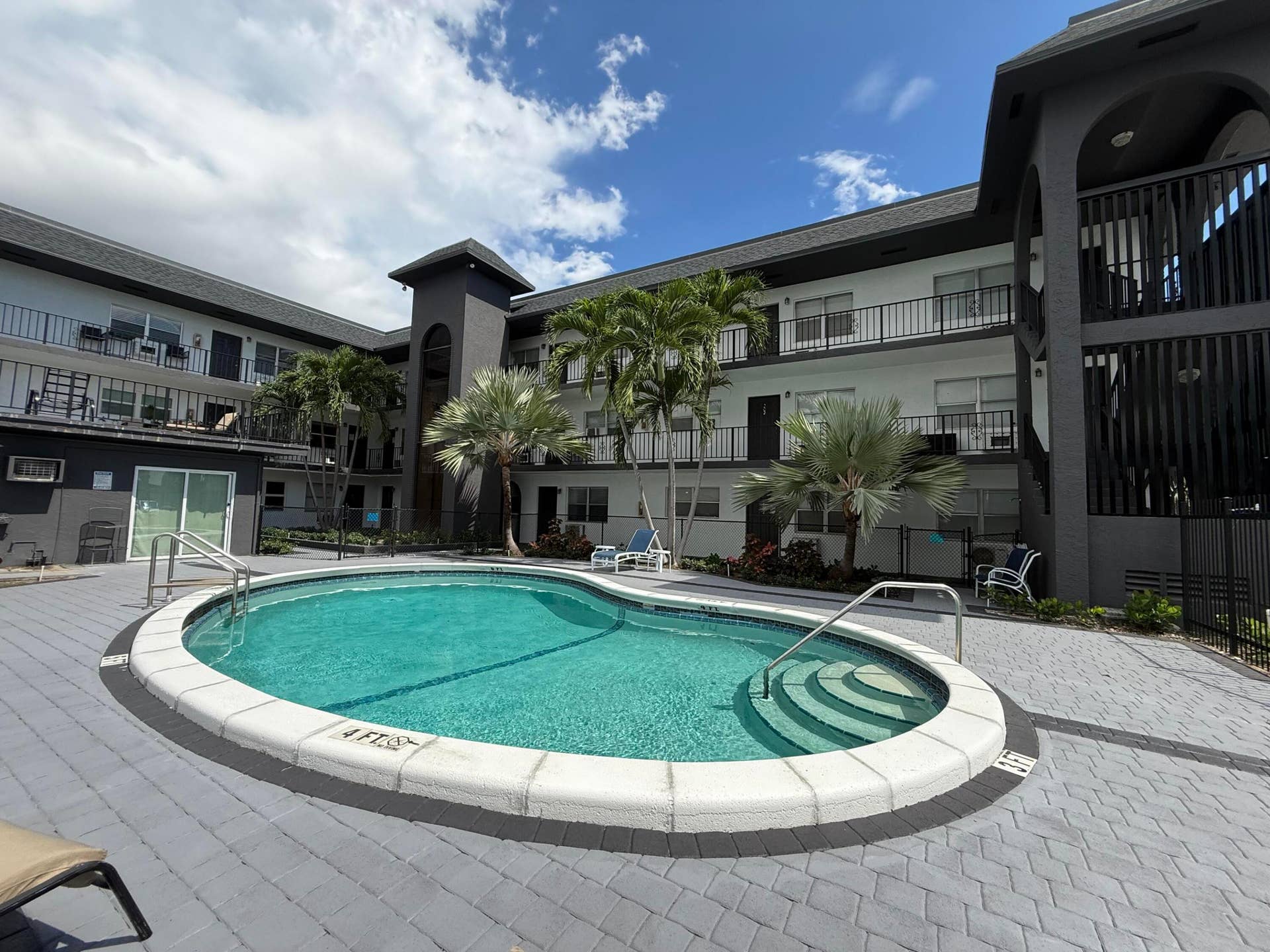 1100 NE 9TH Avenue, #202, Fort Lauderdale, Fort Lauderdale, FL 33304 condo2