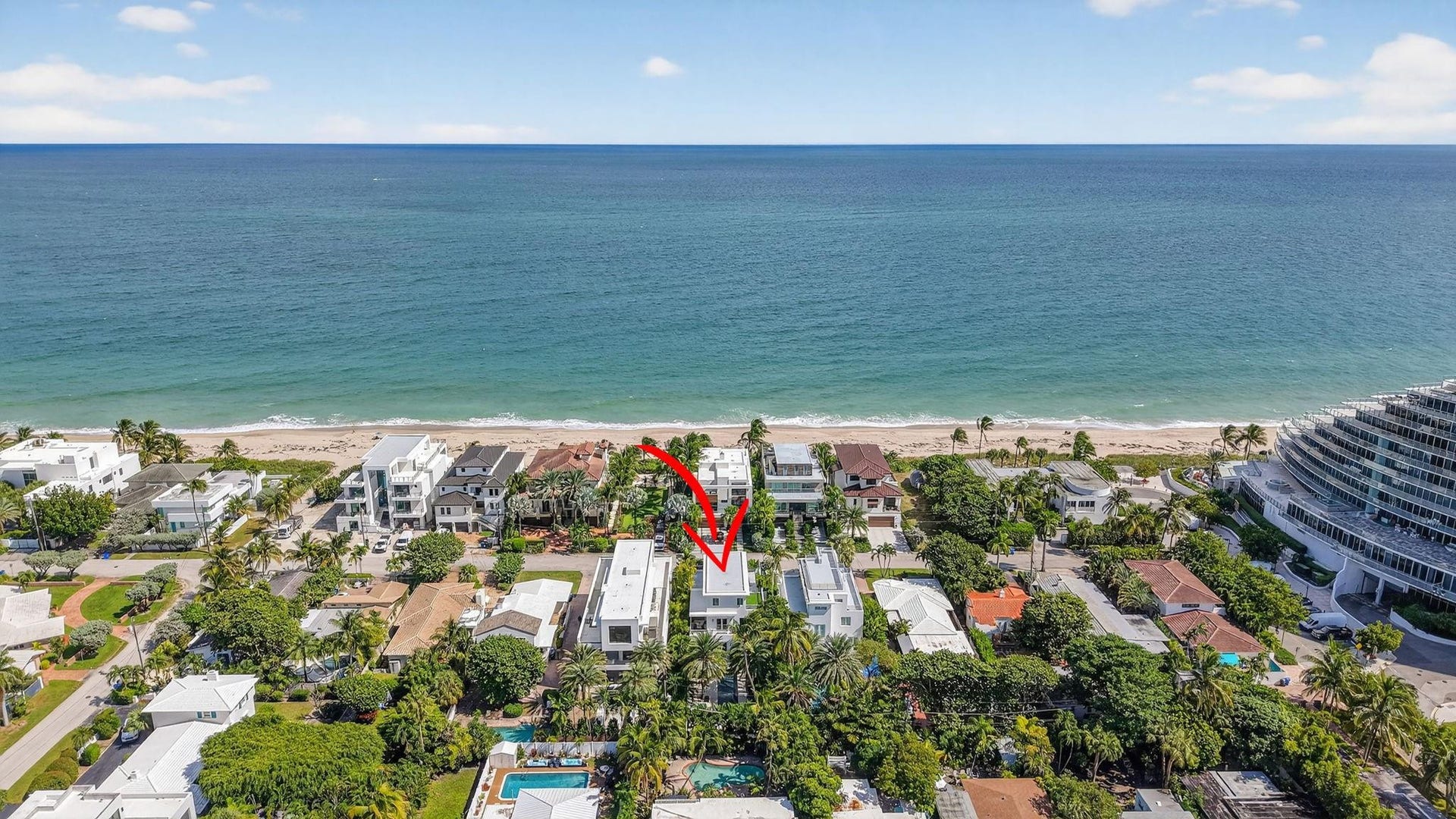 2401 N ATLANTIC Boulevard, Fort Lauderdale, Fort Lauderdale, FL 33305 Photo 77