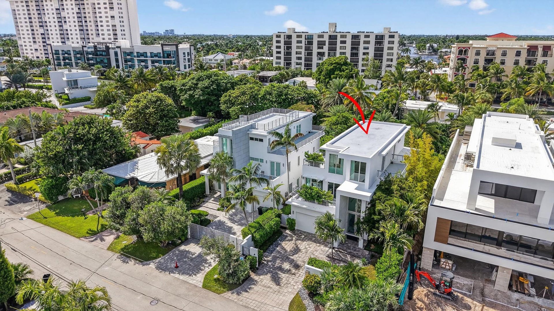 2401 N ATLANTIC Boulevard, Fort Lauderdale, Fort Lauderdale, FL 33305 Photo 74