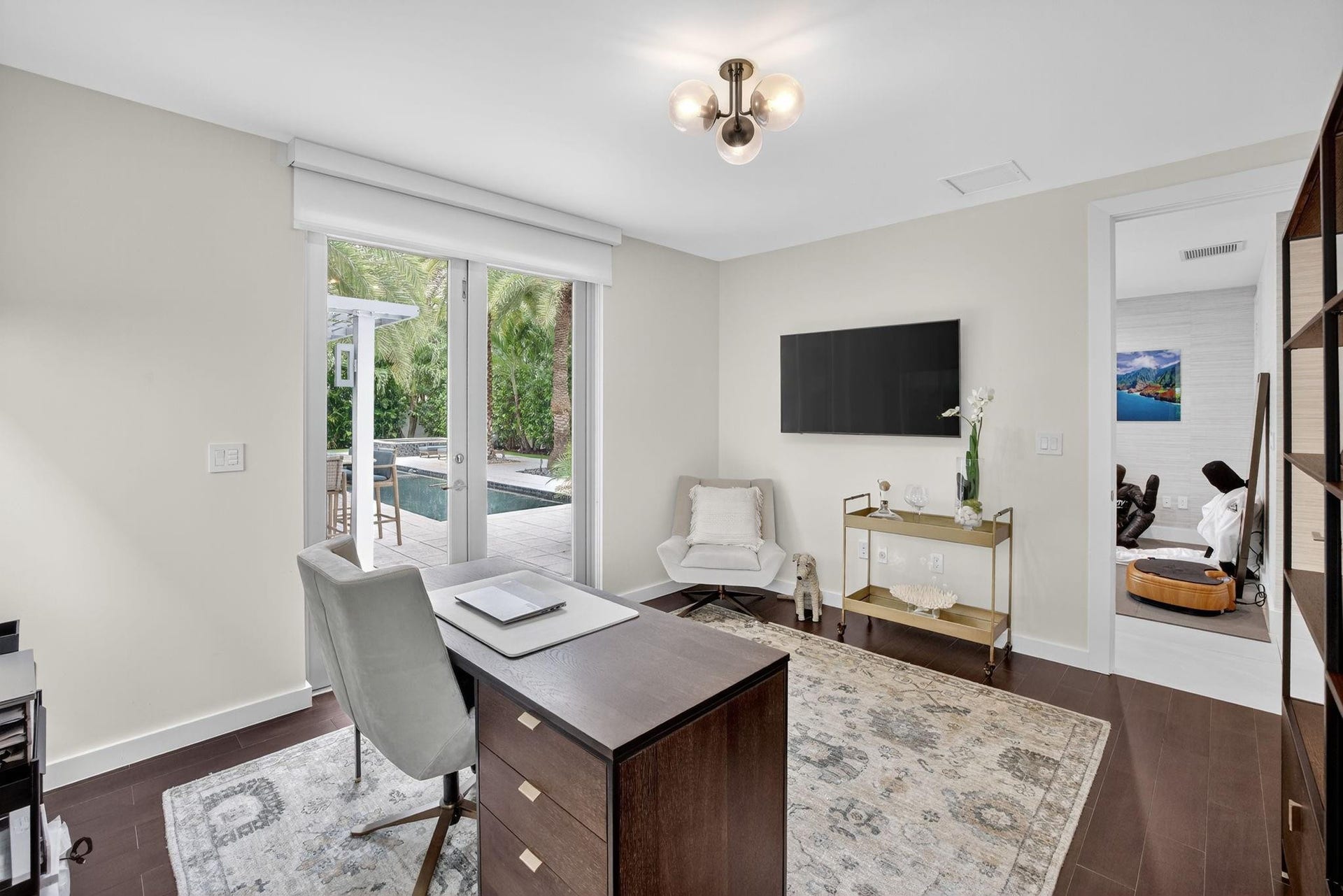 2401 N ATLANTIC Boulevard, Fort Lauderdale, Fort Lauderdale, FL 33305 First Floor Office
