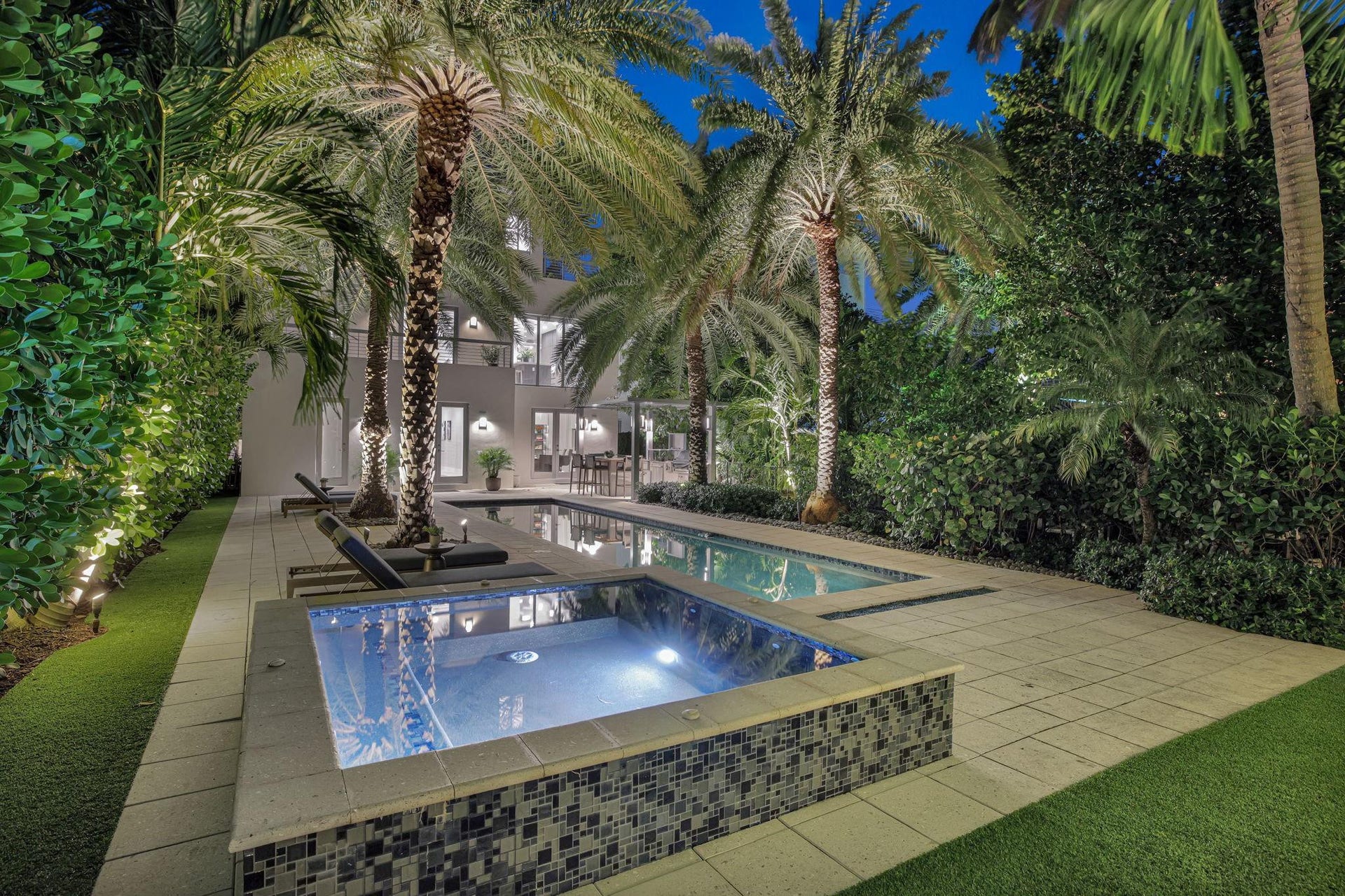 2401 N ATLANTIC Boulevard, Fort Lauderdale, Fort Lauderdale, FL 33305 Photo 3