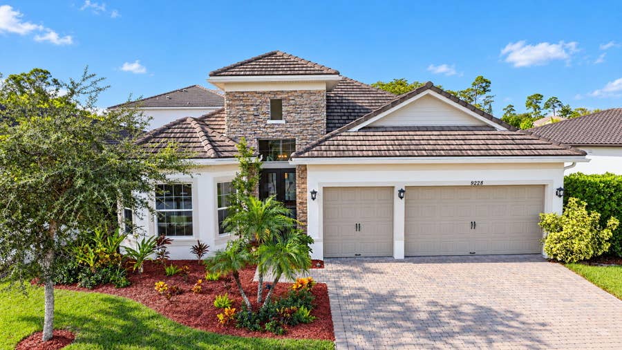 Property photo for 9228 GREENSPIRE Lane, Lake Worth, FL