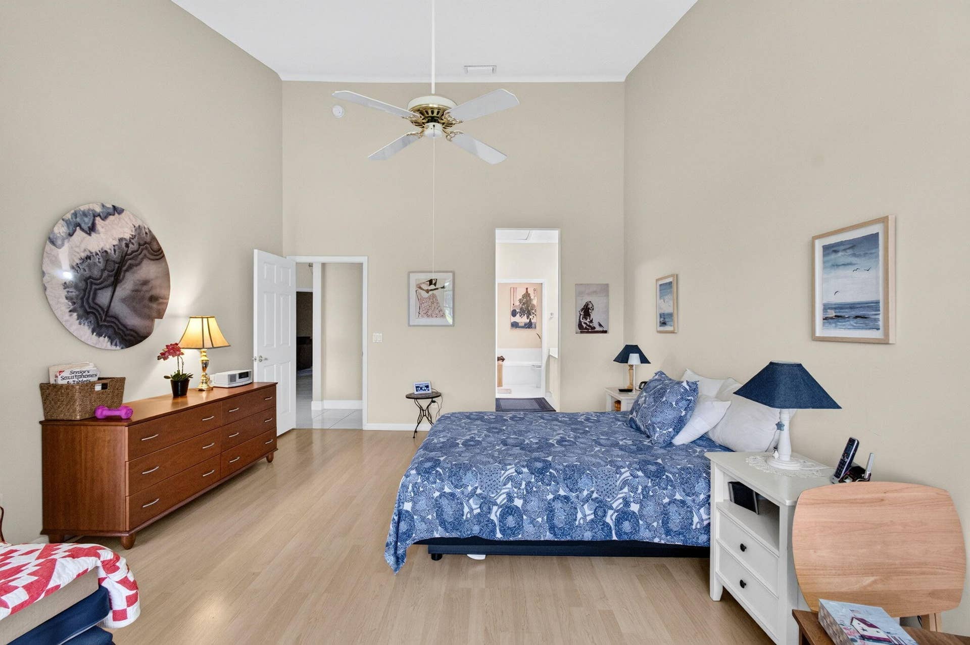 8284 WATERLINE Drive, #105, Boynton Beach, FL 33472 OWNERS SUITE