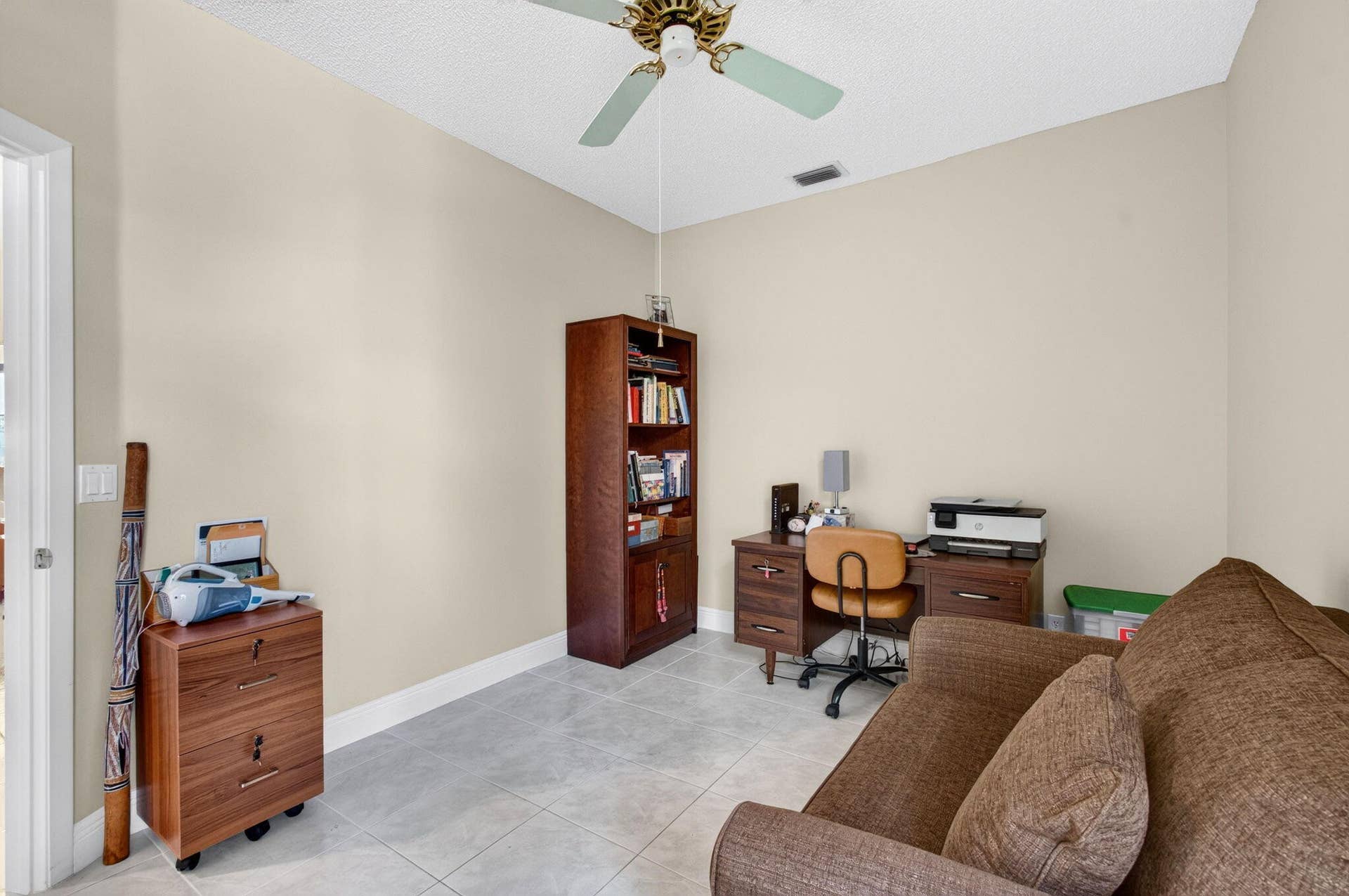 8284 WATERLINE Drive, #105, Boynton Beach, FL 33472 OFFICE 3RD BEDROOM