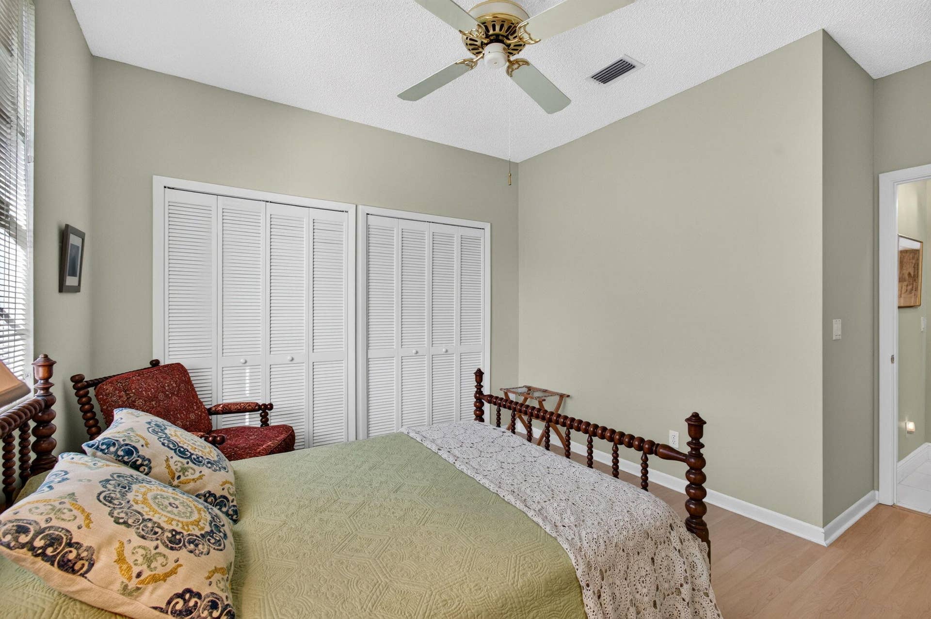 8284 WATERLINE Drive, #105, Boynton Beach, FL 33472 GUEST BEDROOM