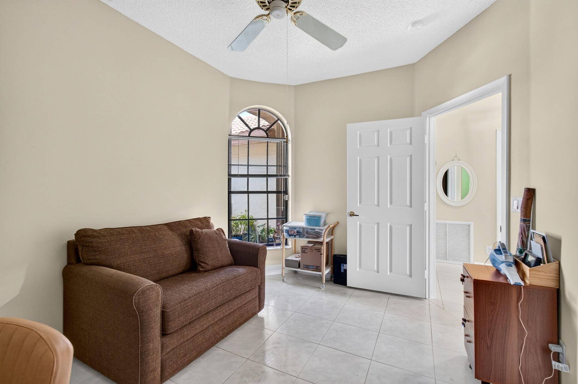 8284 WATERLINE Drive, #105, Boynton Beach, FL 33472 3RD BEDROOM/DEN OFFICE