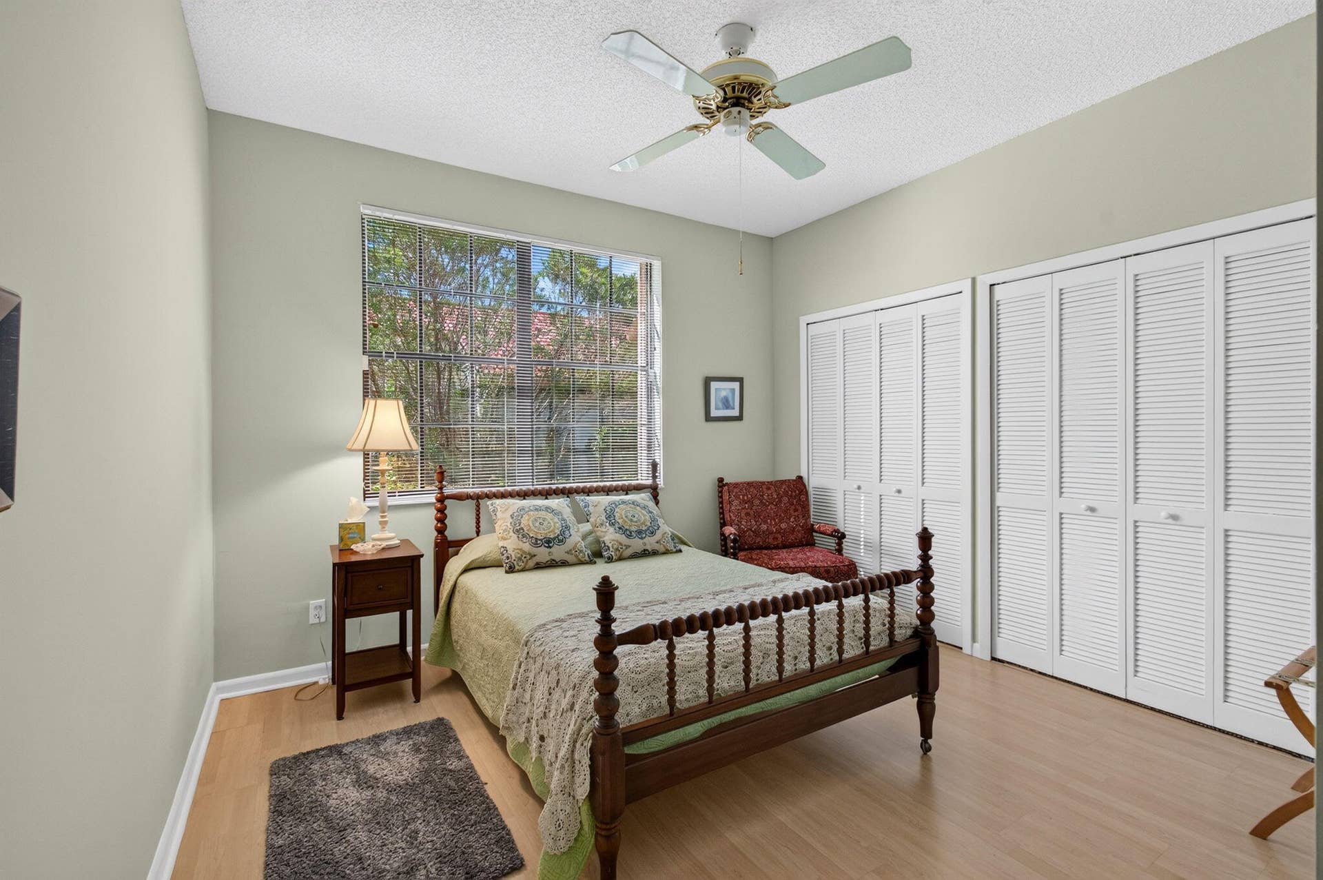 8284 WATERLINE Drive, #105, Boynton Beach, FL 33472 GUEST BEDROOM