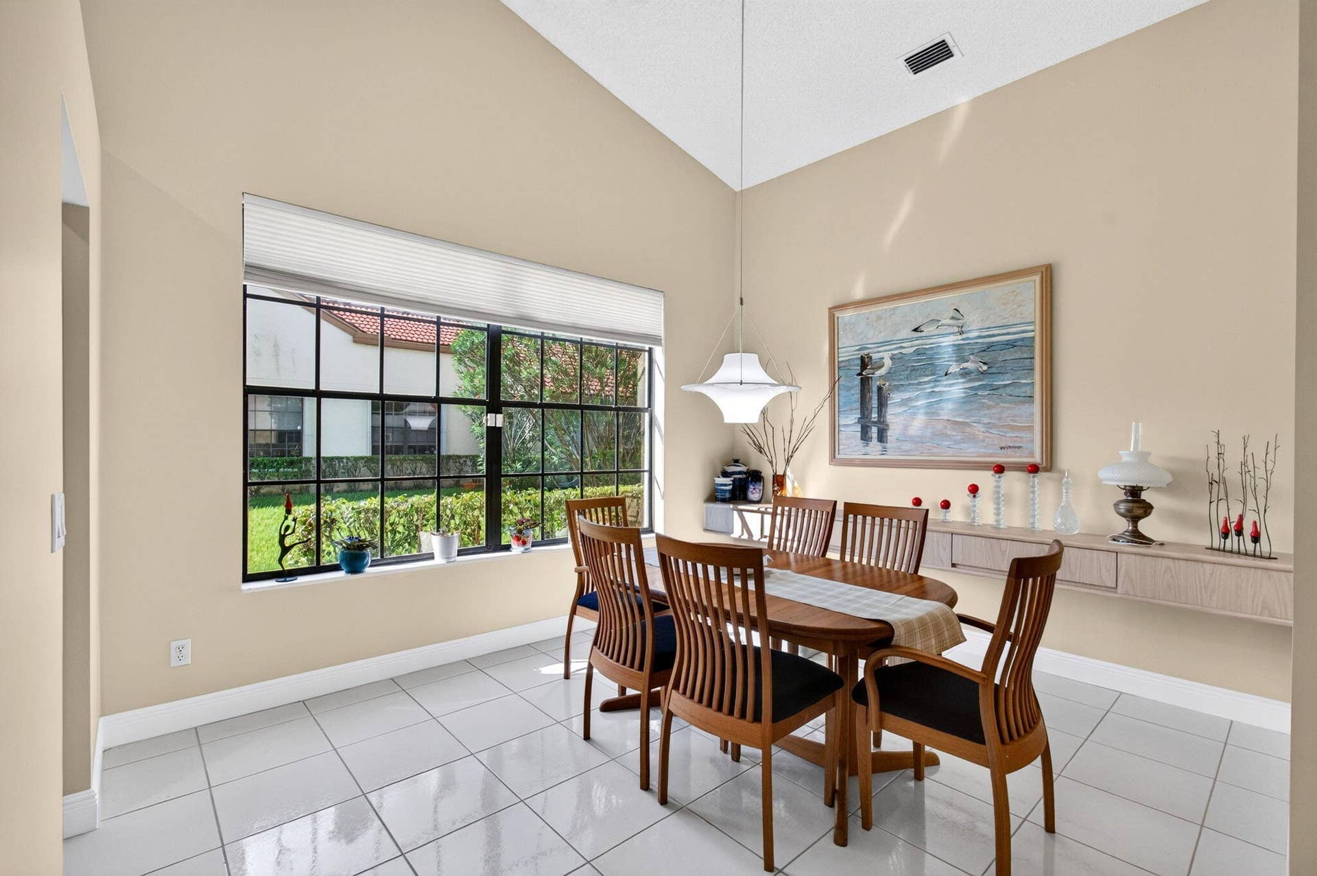 8284 WATERLINE Drive, #105, Boynton Beach, FL 33472 DINING ROOM
