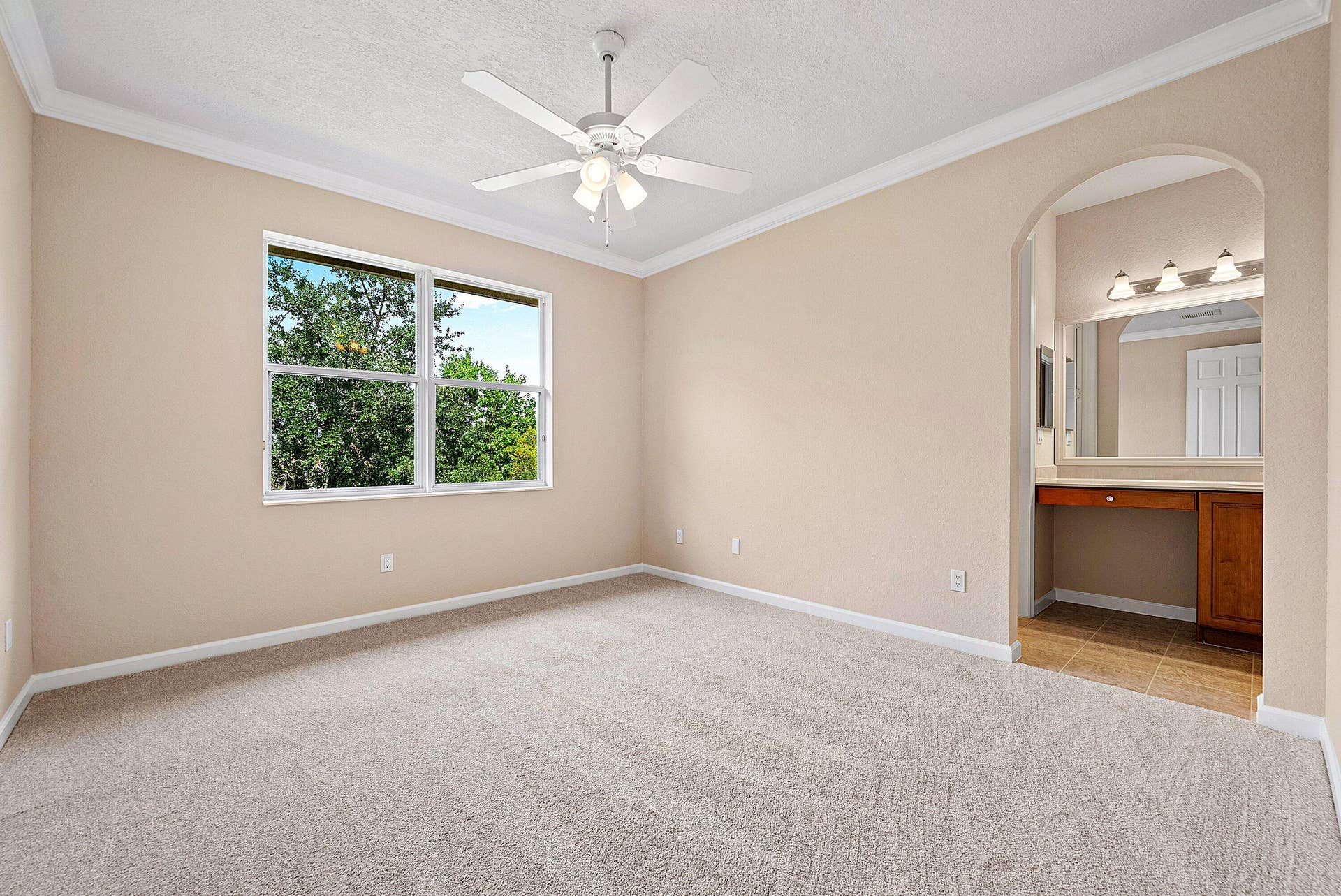3139 SW Otter Lane, Stuart, FL 34997 Master Bedroom 2
