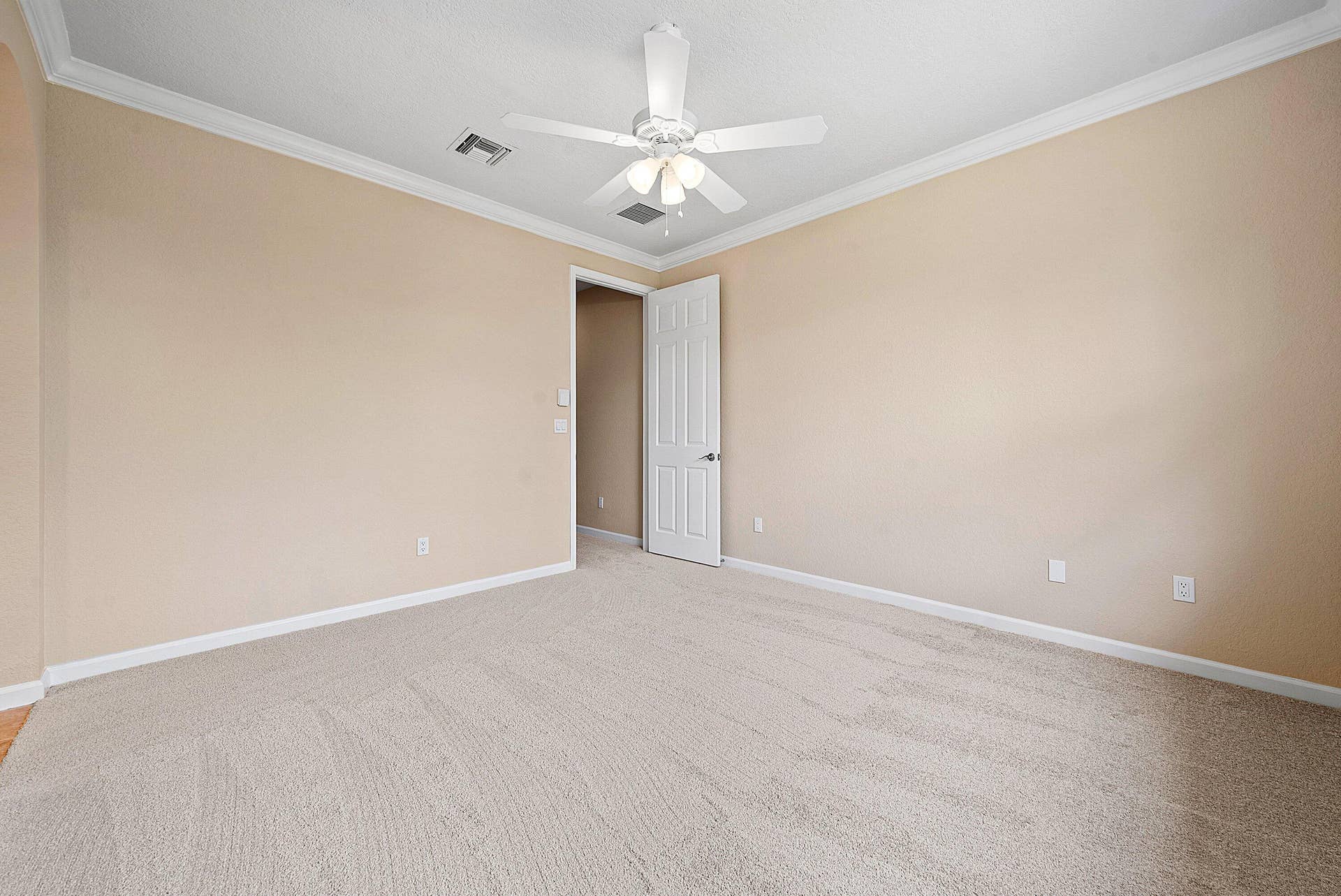 3139 SW Otter Lane, Stuart, FL 34997 Master Bedroom 2