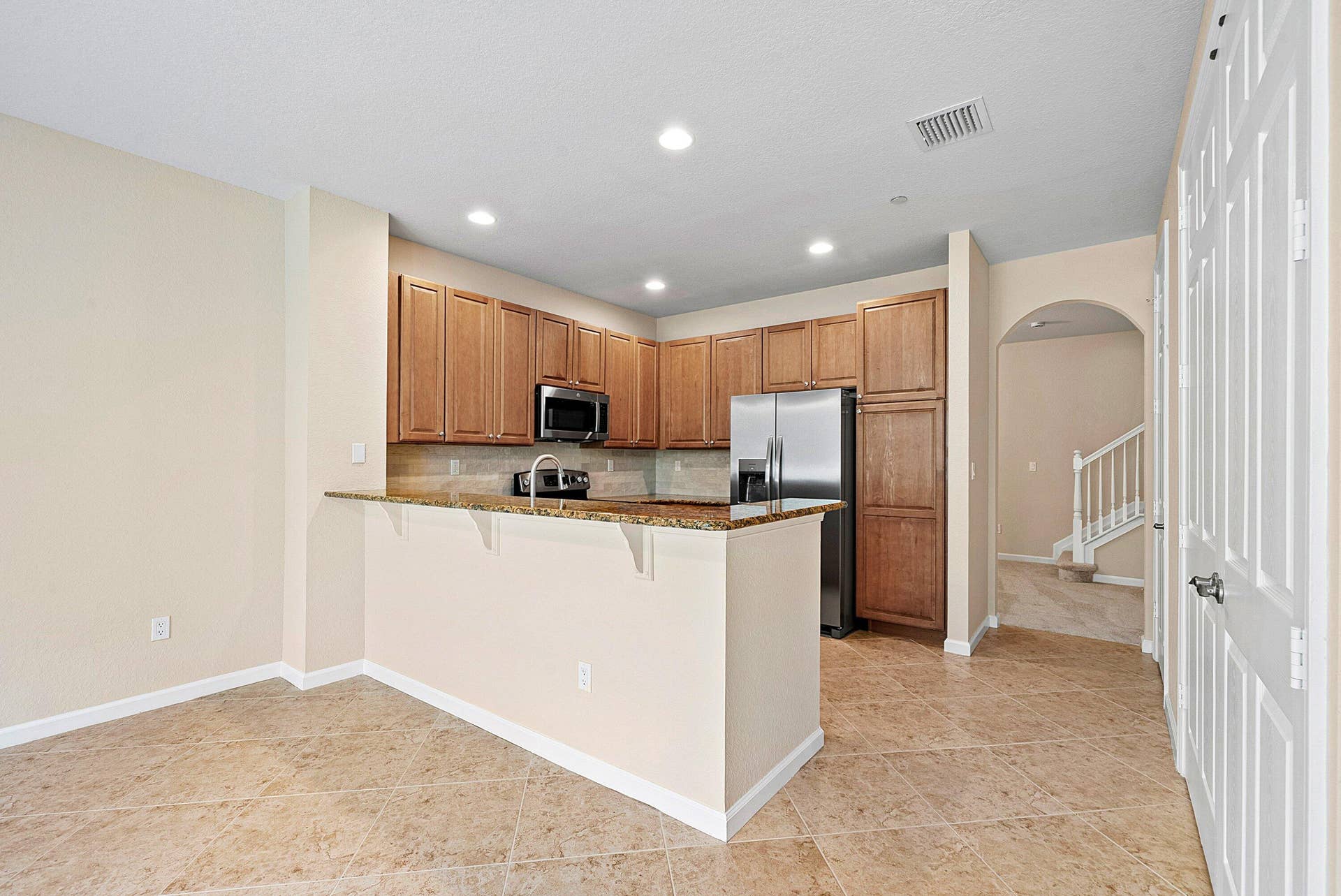 3139 SW Otter Lane, Stuart, FL 34997 Kitchen