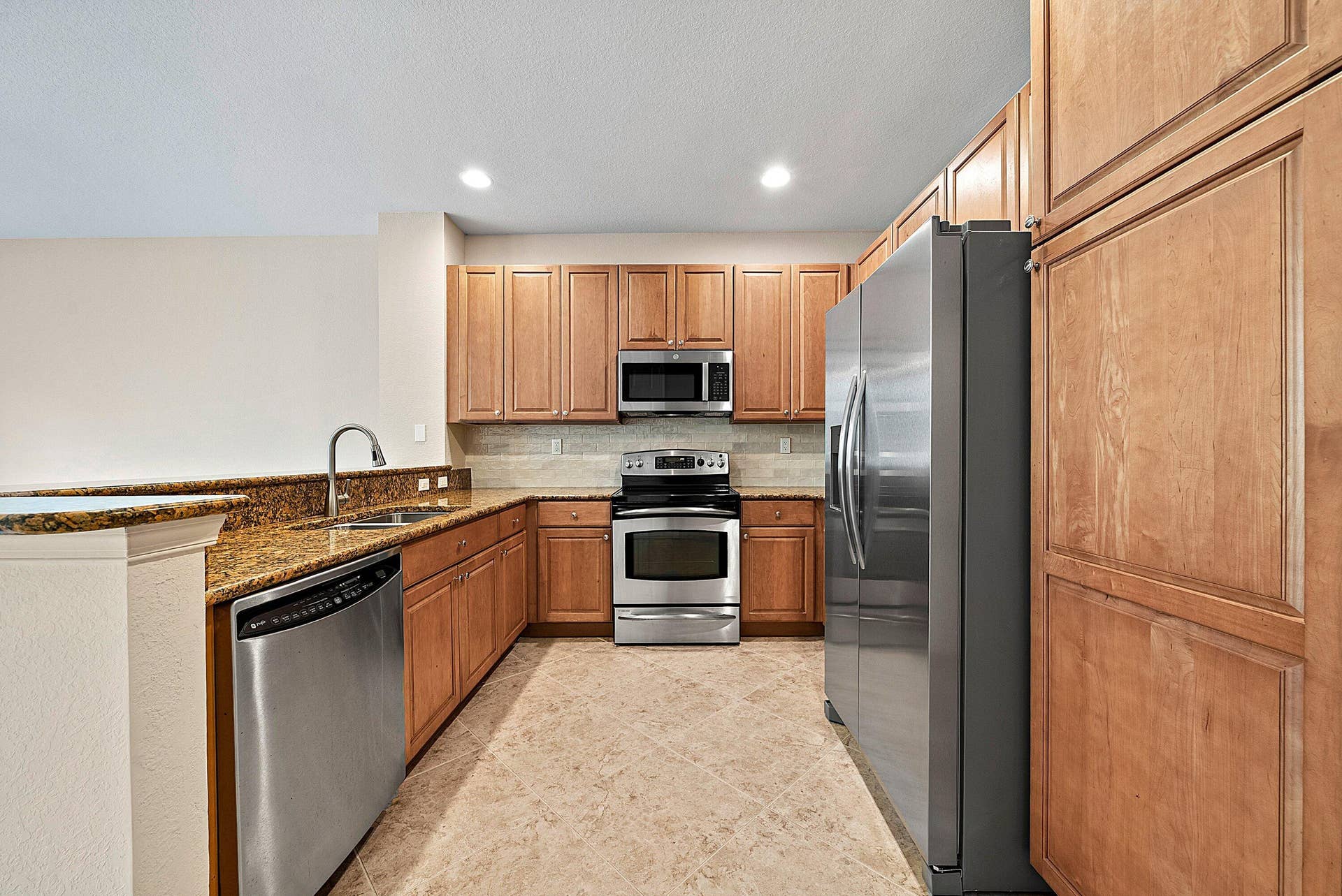 3139 SW Otter Lane, Stuart, FL 34997 Kitchen