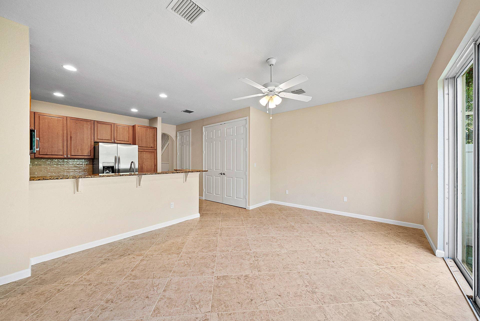 3139 SW Otter Lane, Stuart, FL 34997 Living Room