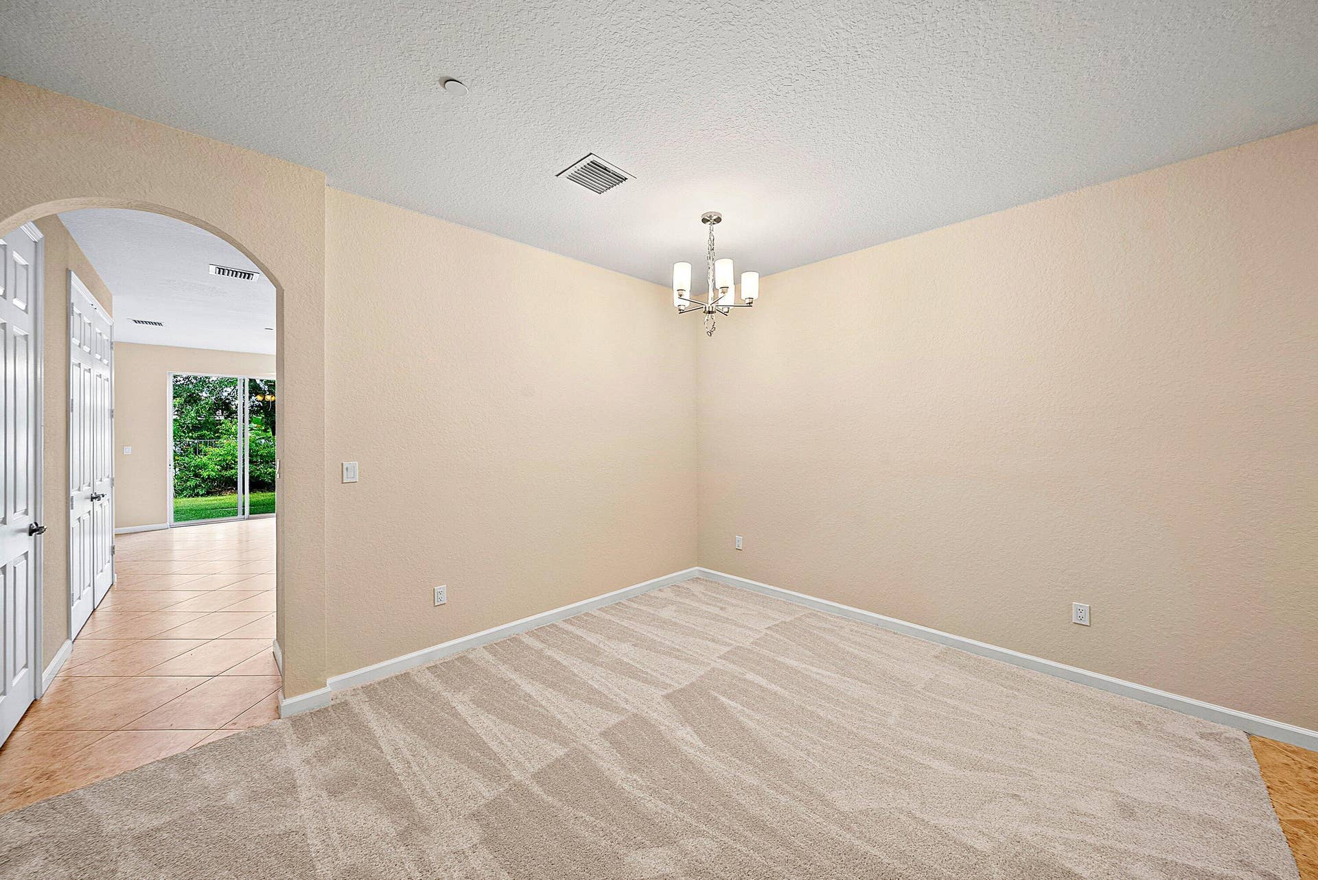 3139 SW Otter Lane, Stuart, FL 34997 Dining or Family Room