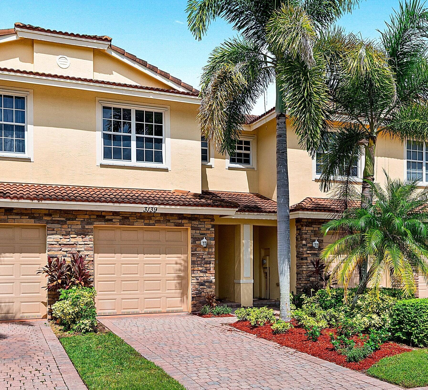 3139 SW Otter Lane, Stuart, FL 34997 Exterior Front