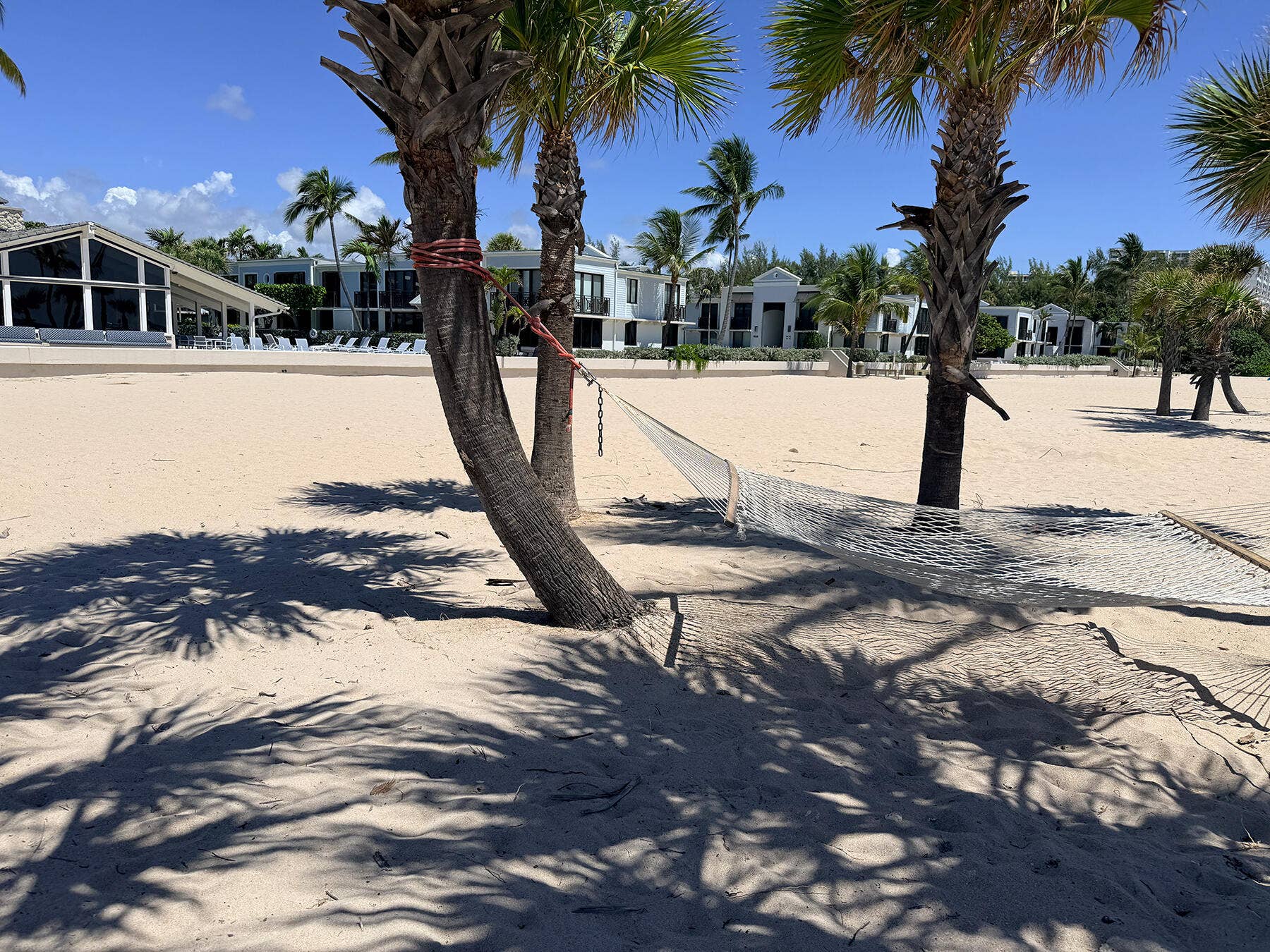 hammockonbeach