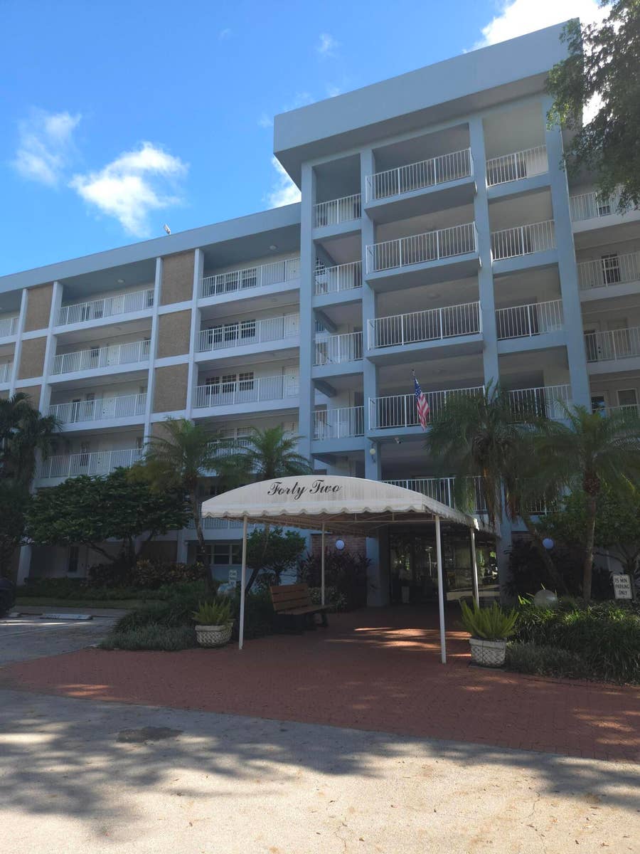 Property photo for 3150 N Course Lane, #409, Pompano Beach, FL
