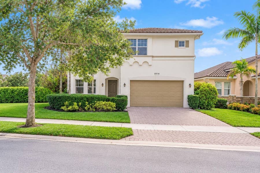 Property photo for 8376 NW 121st Way, Parkland, FL