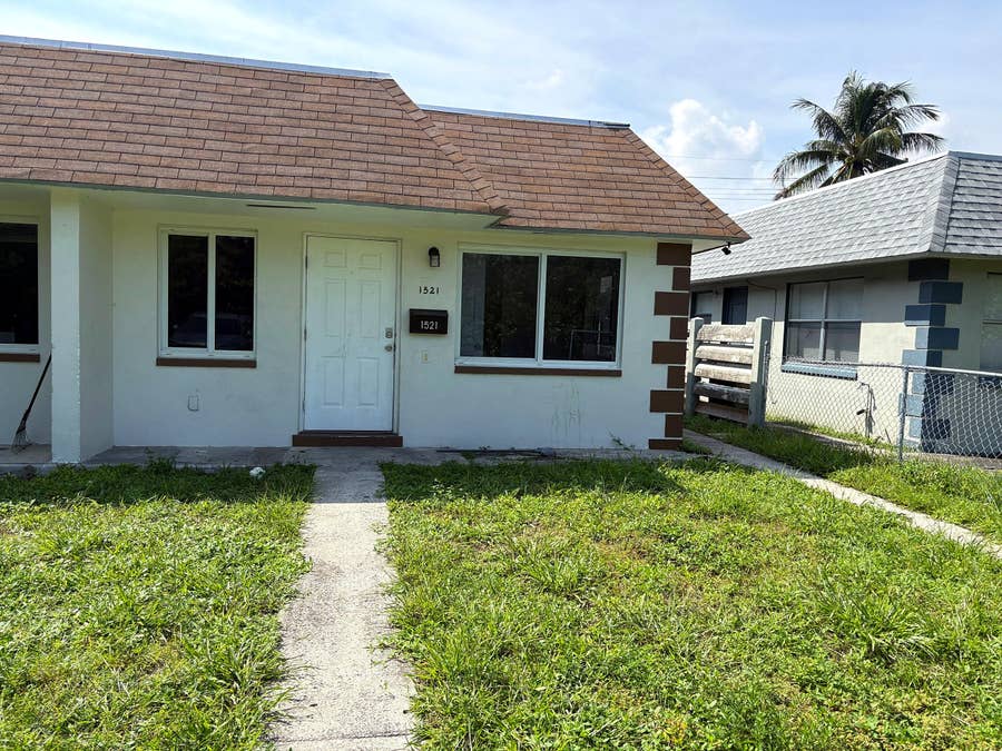 Property photo for 1521 NW 8th Avenue, Fort Lauderdale, FL