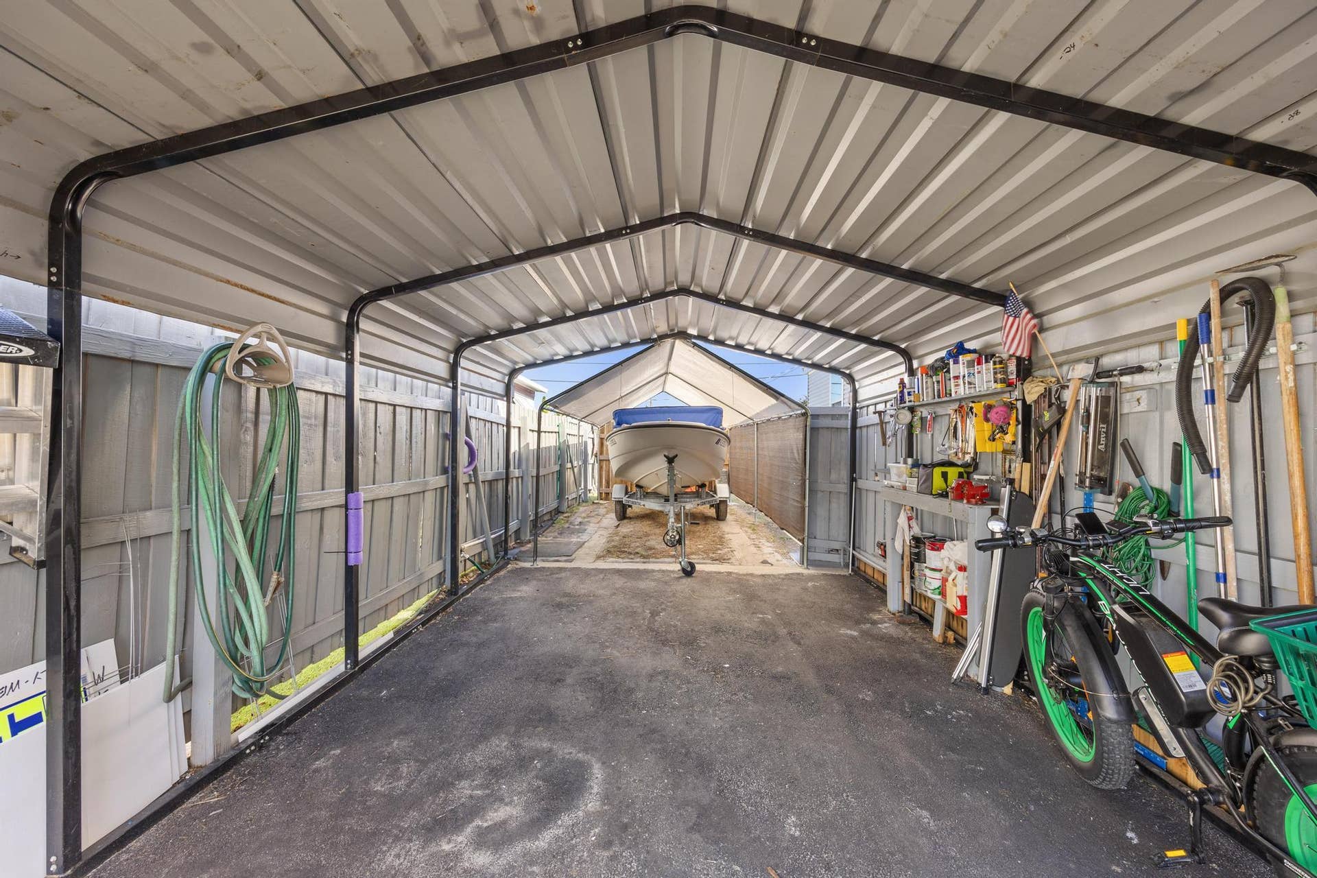 8948 Oak Street, Boynton Beach, FL 33436 34-Carport