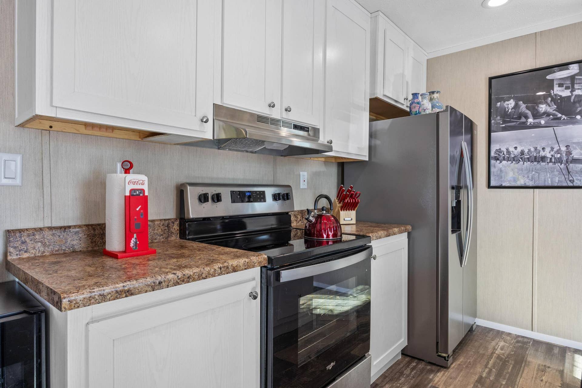 8948 Oak Street, Boynton Beach, FL 33436 09-Kitchen